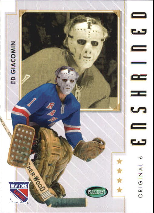 Sports Card Front