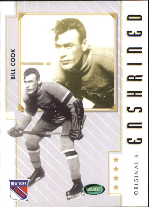Sports Card Front