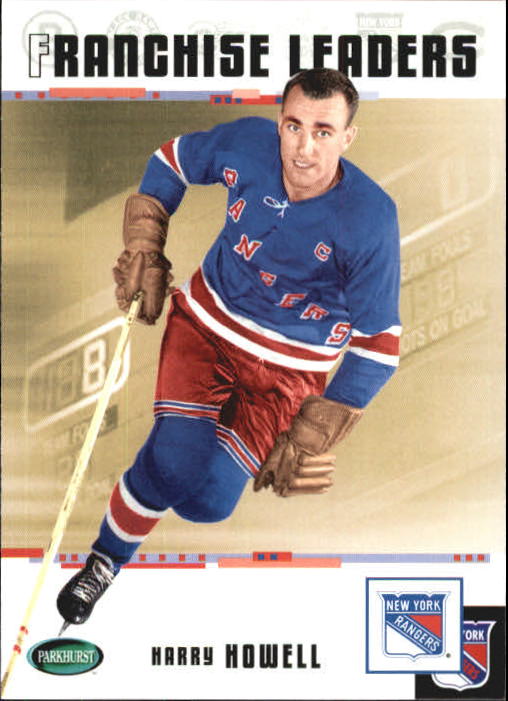 Sports Card Front