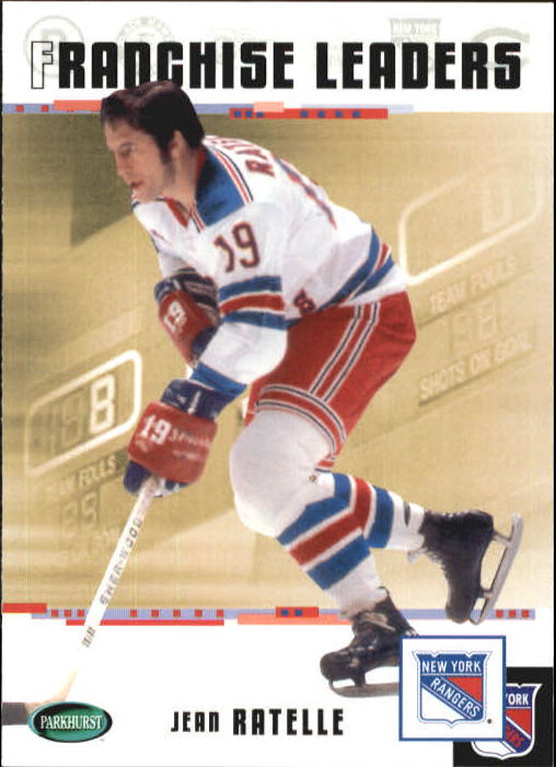 Sports Card Front
