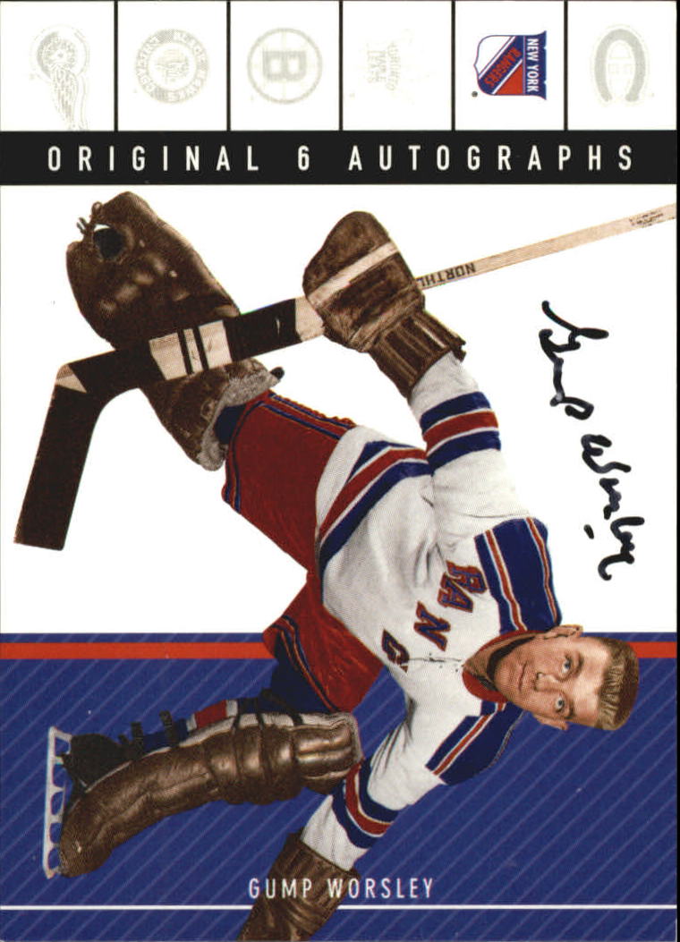 Sports Card Front