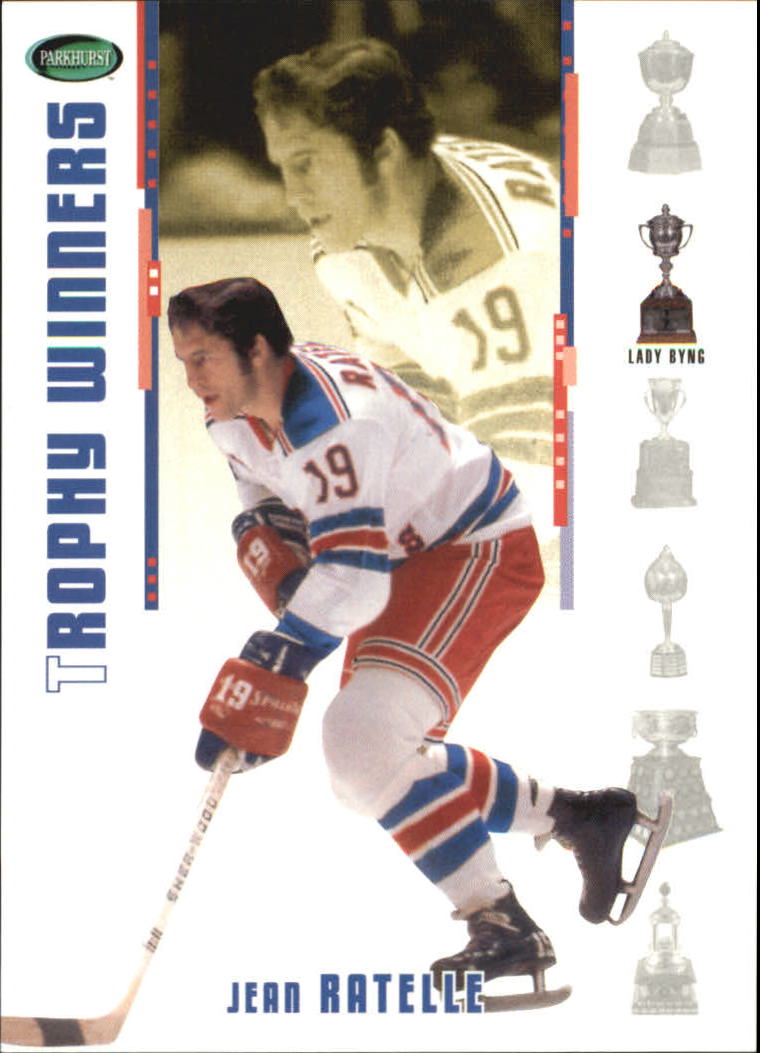 Sports Card Front