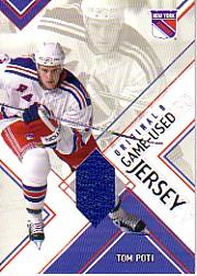 Sports Card Front
