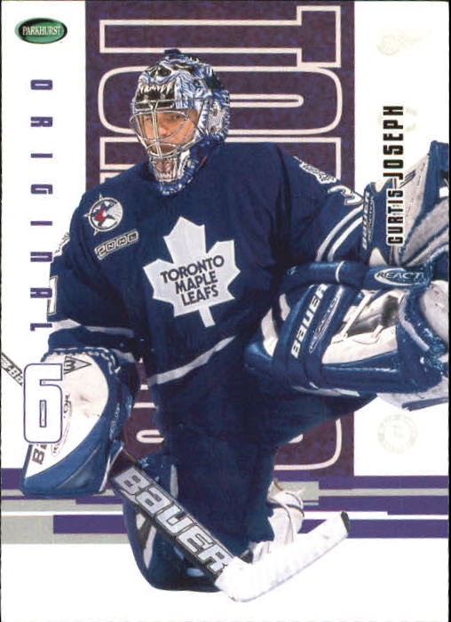 B0288- 2003-04 Parkhurst Original Six Toronto Cards -You Pick- 15+ FREE US SHIP