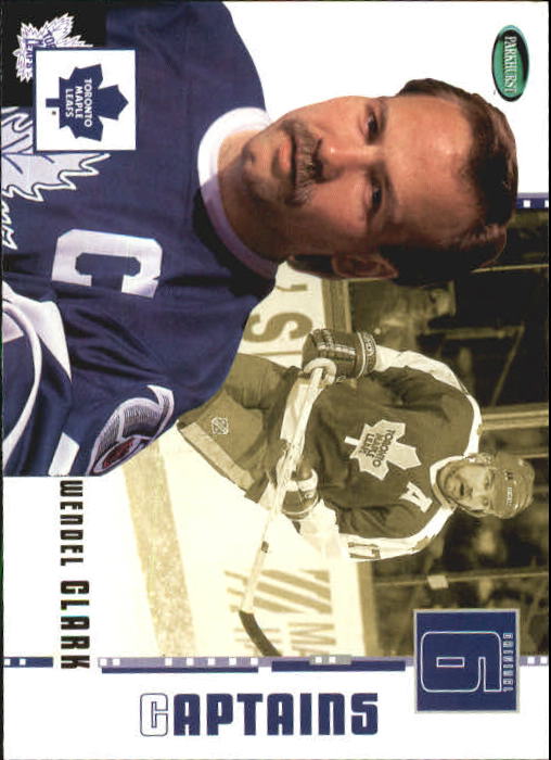 B0288- 2003-04 Parkhurst Original Six Toronto Cards -You Pick- 15+ FREE US SHIP