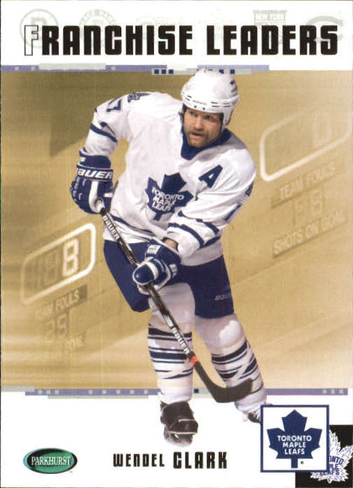 Sports Card Front