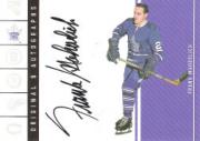 Sports Card Front