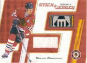 Sports Card Front