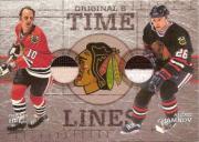 Sports Card Front