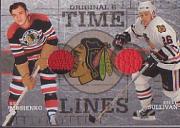 Sports Card Front