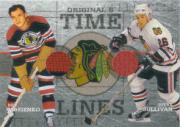 Sports Card Front