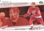 Sports Card Front