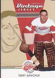 Sports Card Front