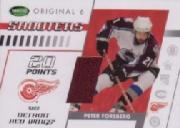 Sports Card Front