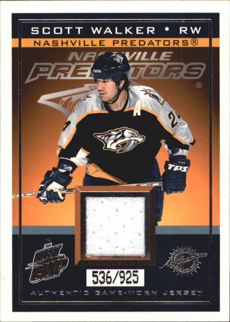Sports Card Front
