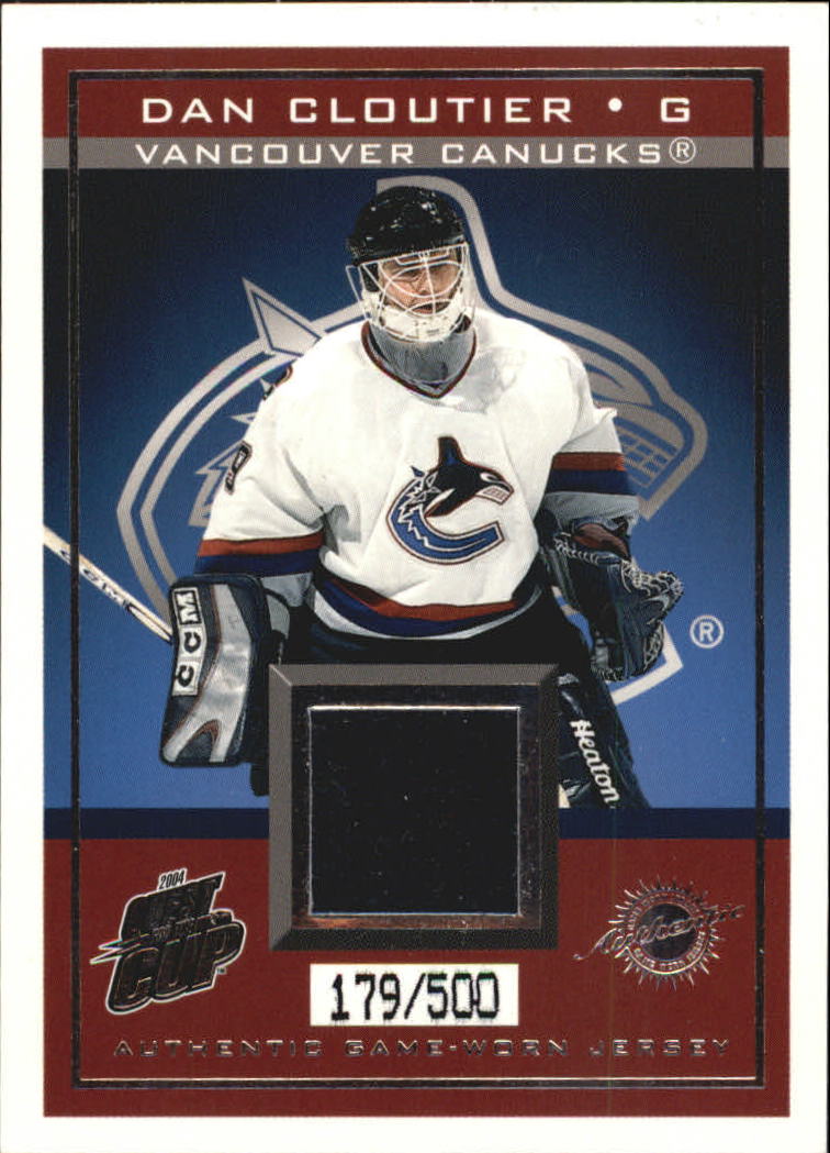 Sports Card Front