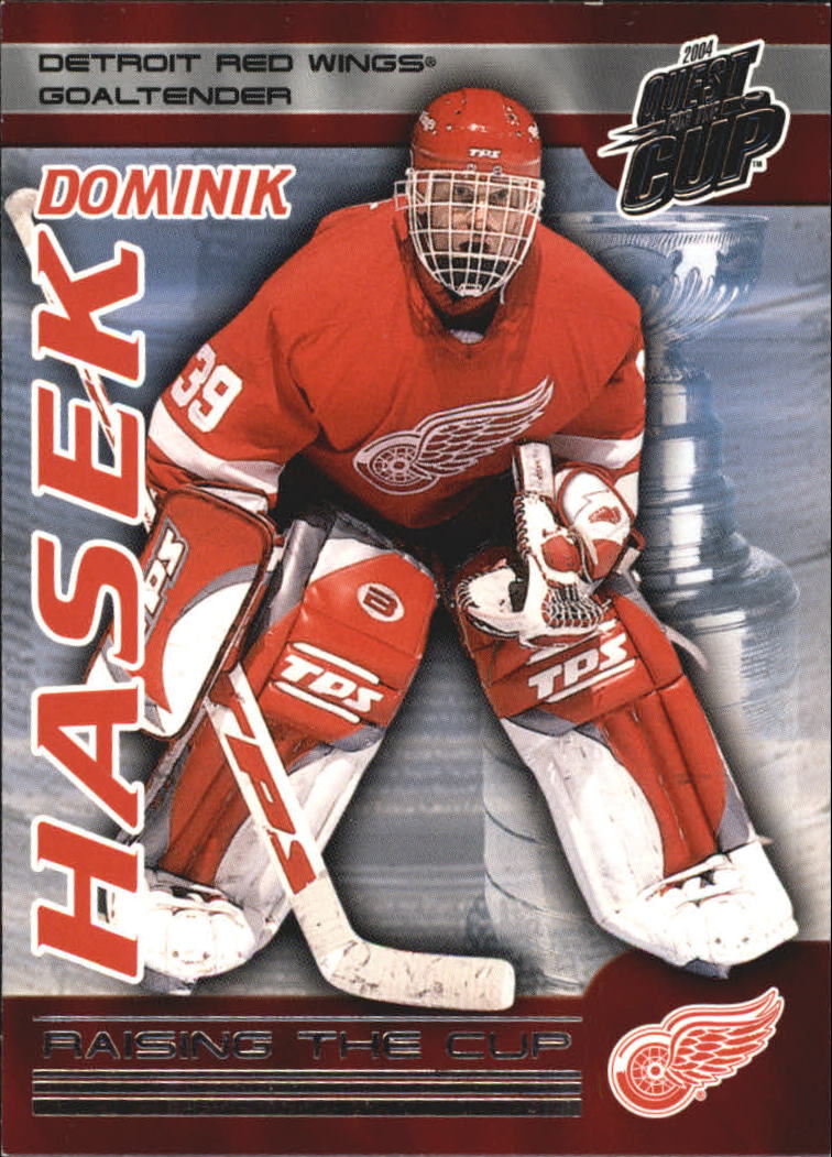 Sports Card Front