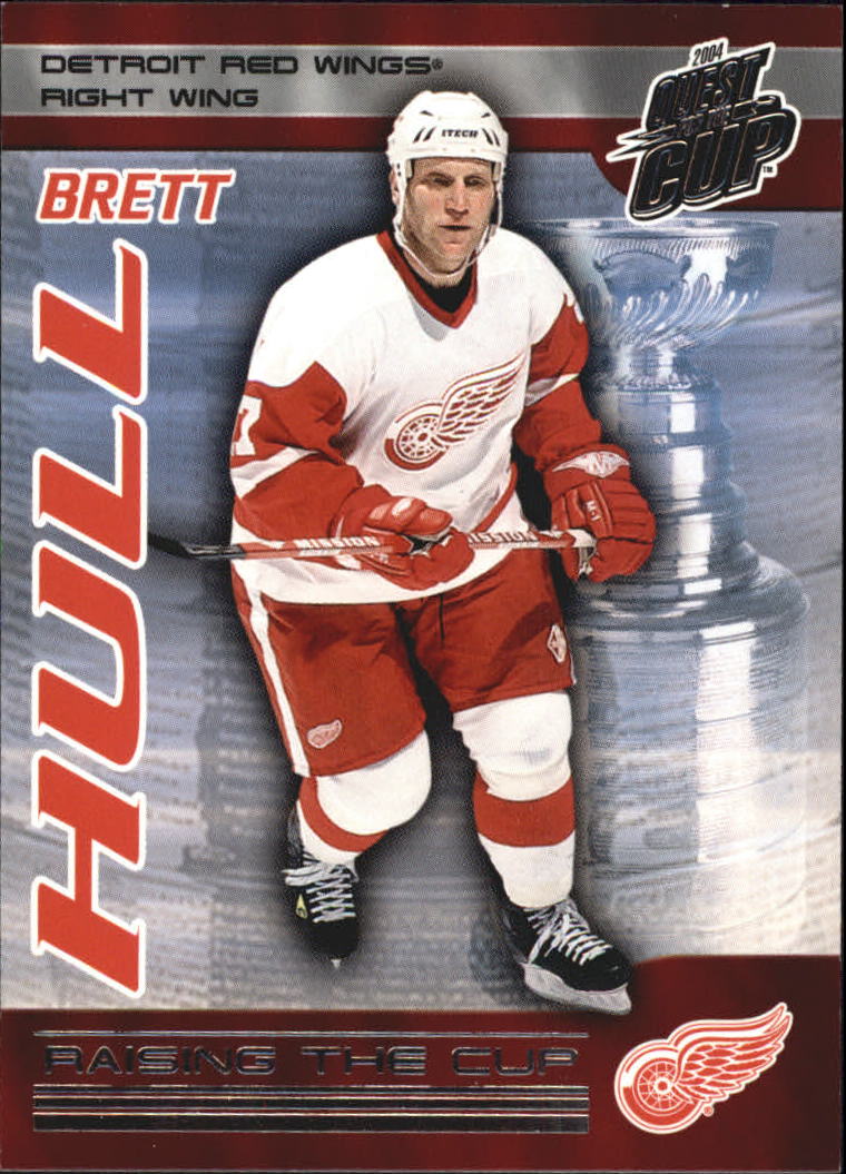 Sports Card Front