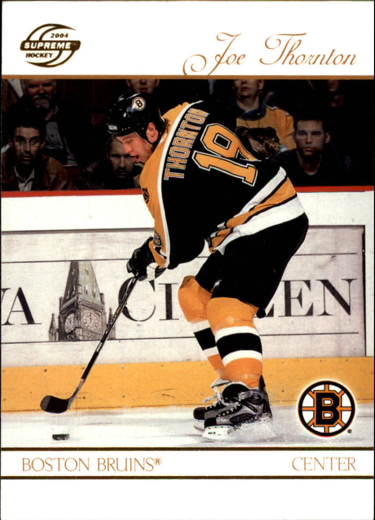 Sports Card Front