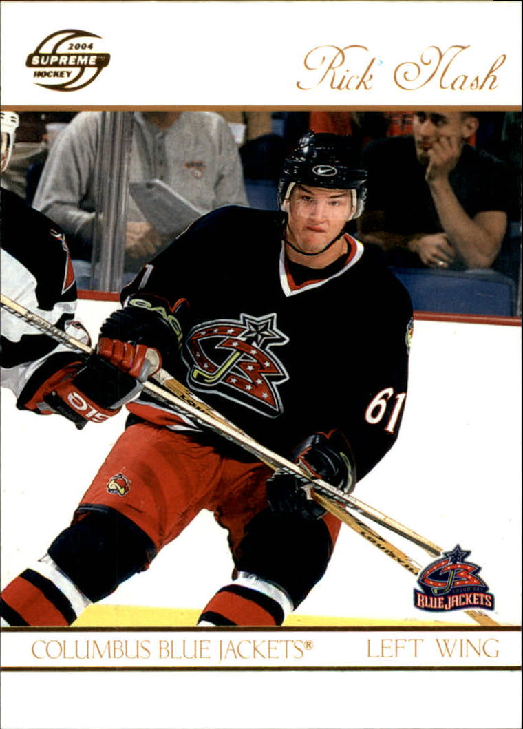 Sports Card Front