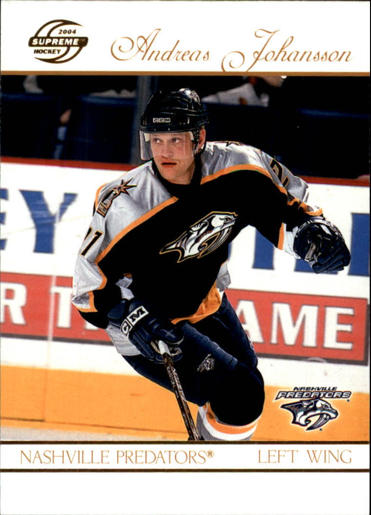 Sports Card Front