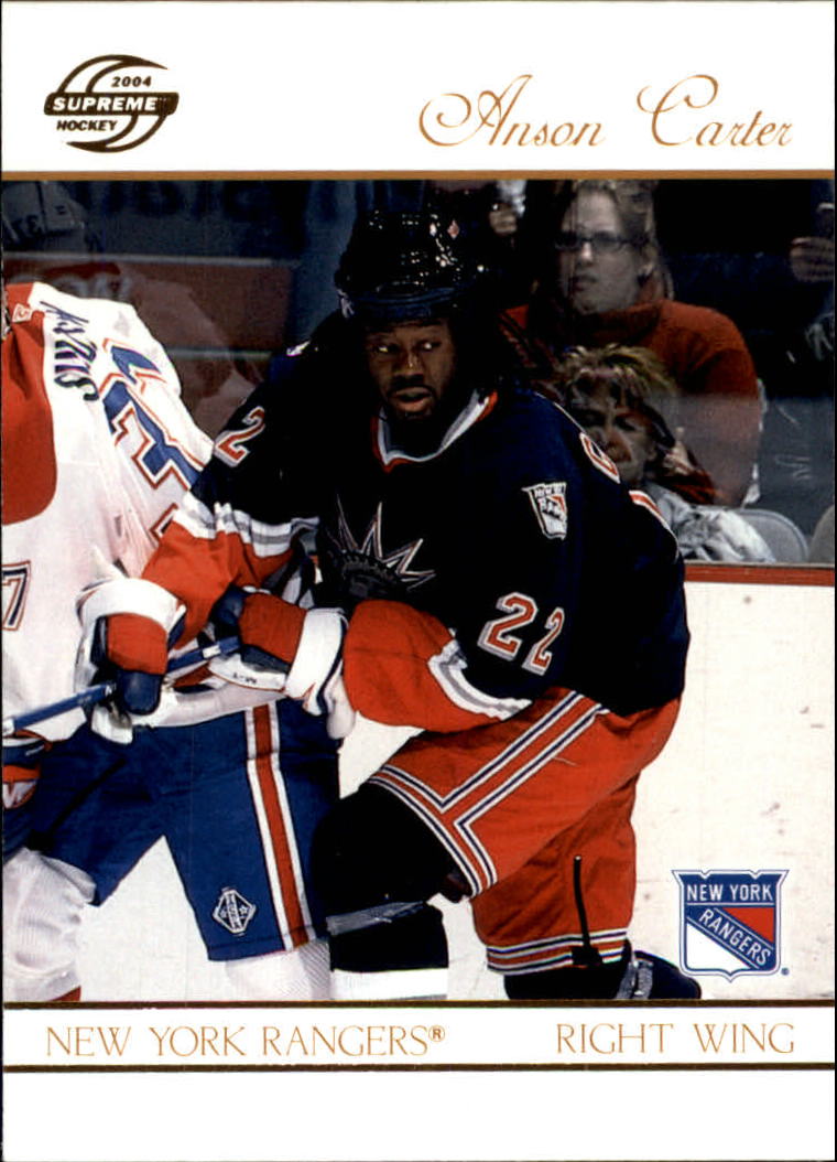 Sports Card Front