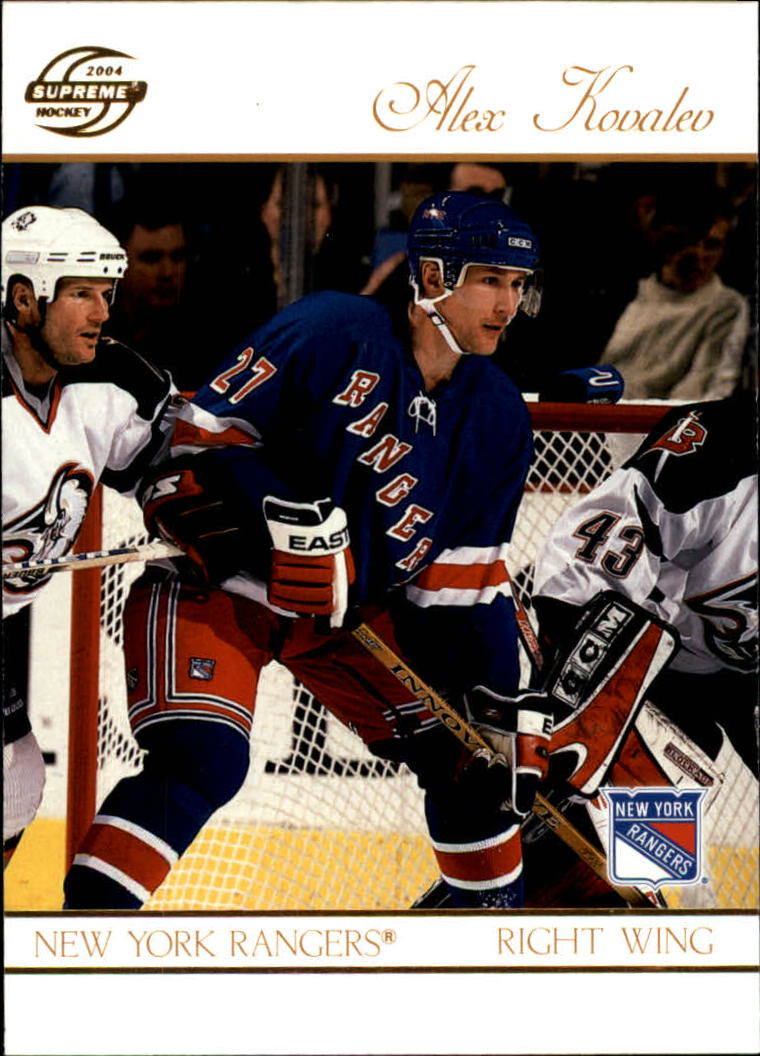 Sports Card Front