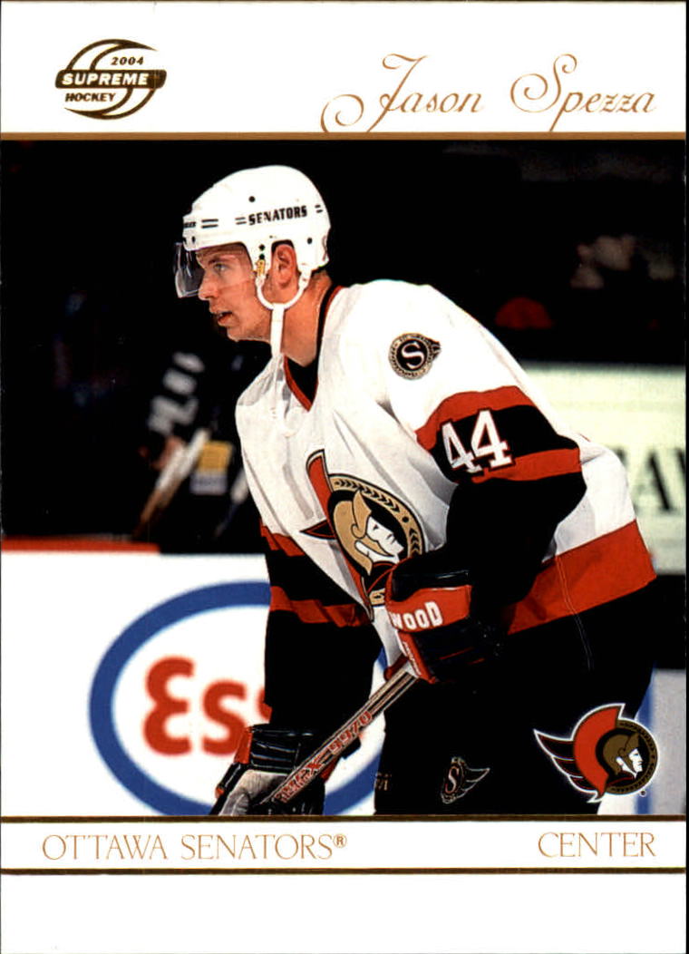 Sports Card Front