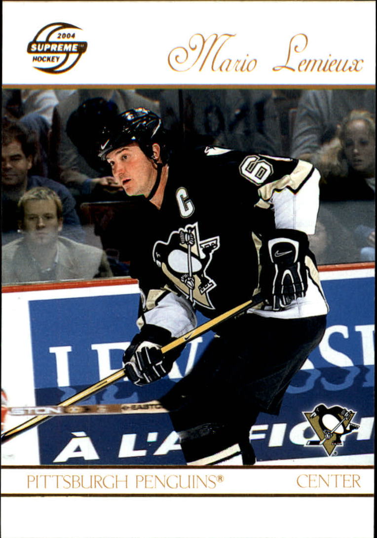 Sports Card Front