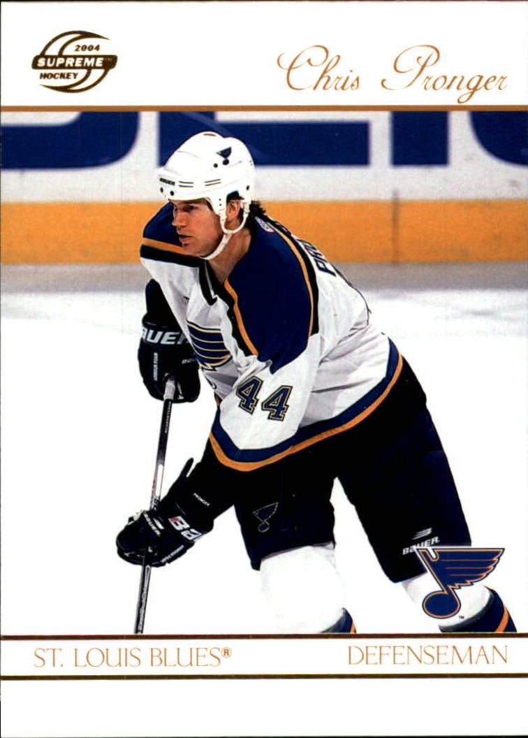 Sports Card Front
