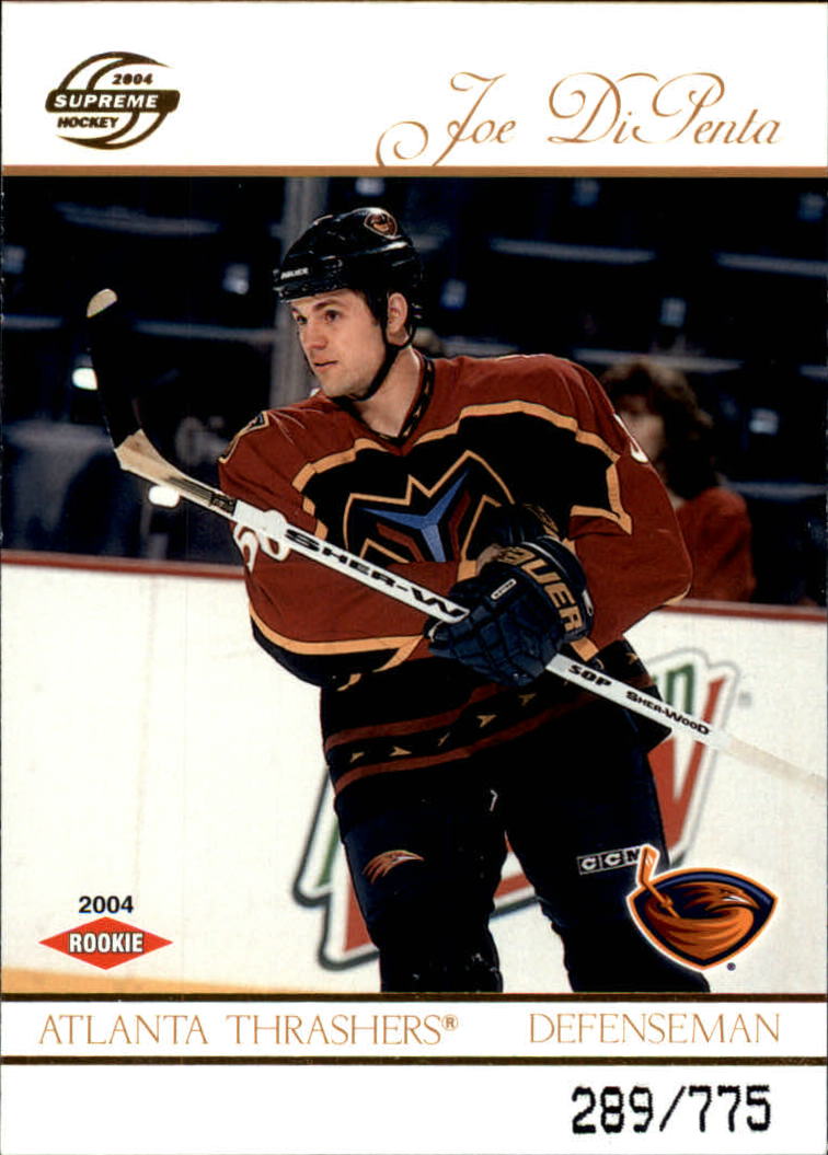 Sports Card Front