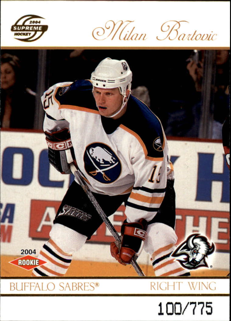 Sports Card Front