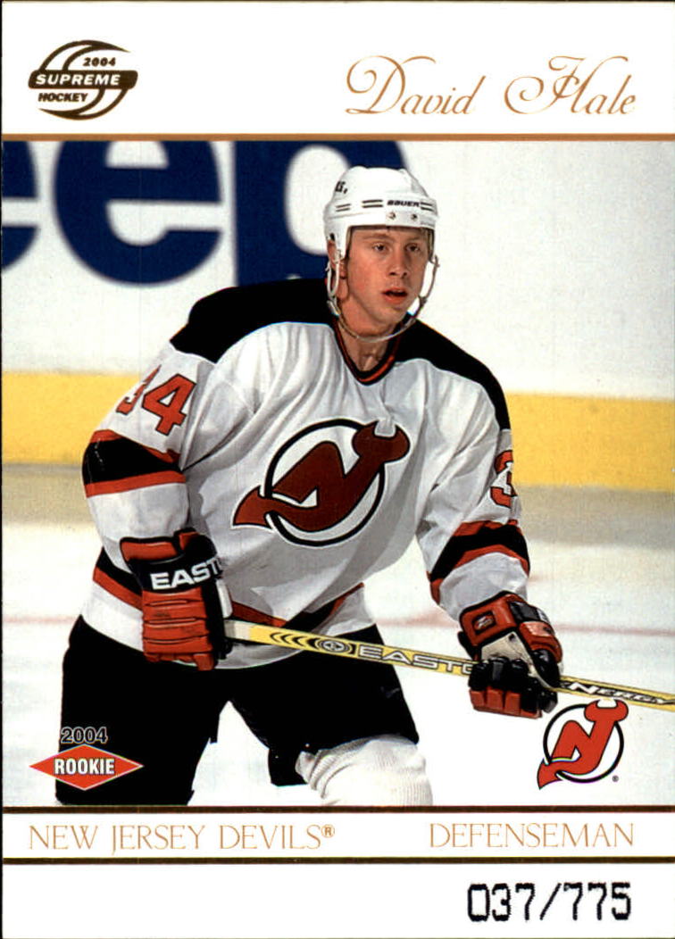 Sports Card Front