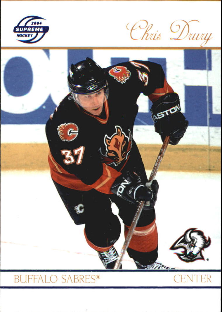 Sports Card Front