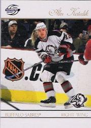 Sports Card Front