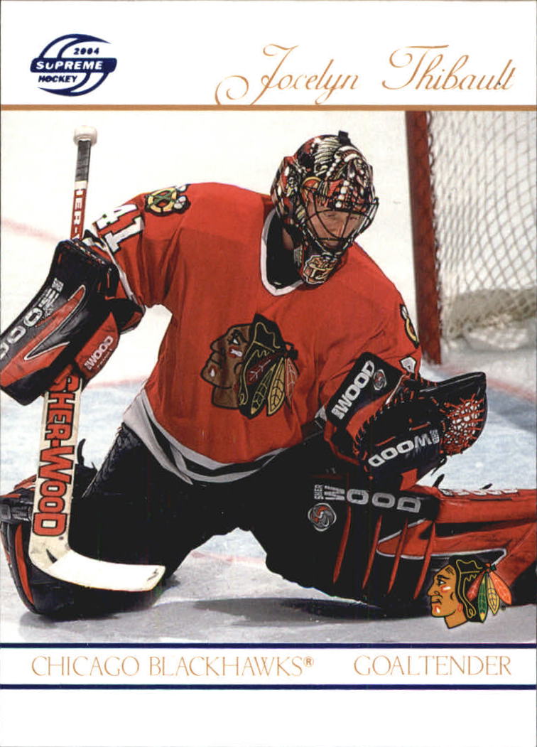 Sports Card Front