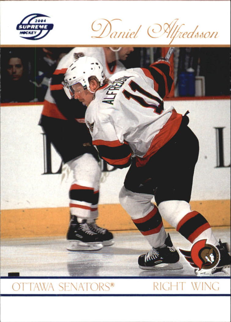 Sports Card Front