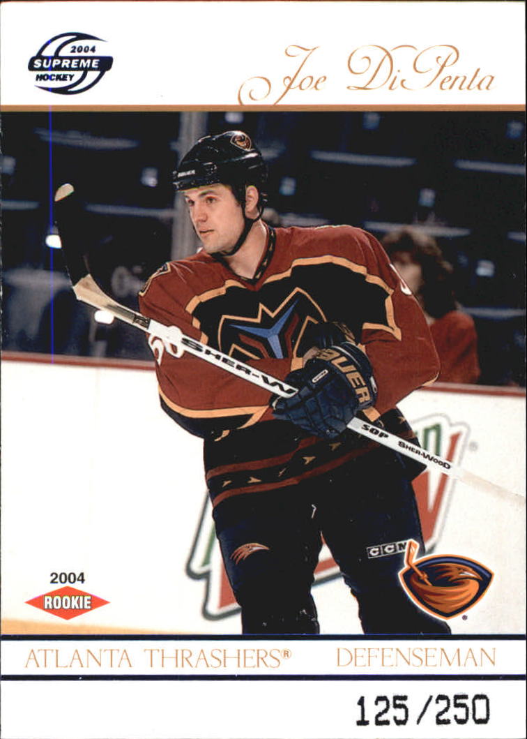 Sports Card Front
