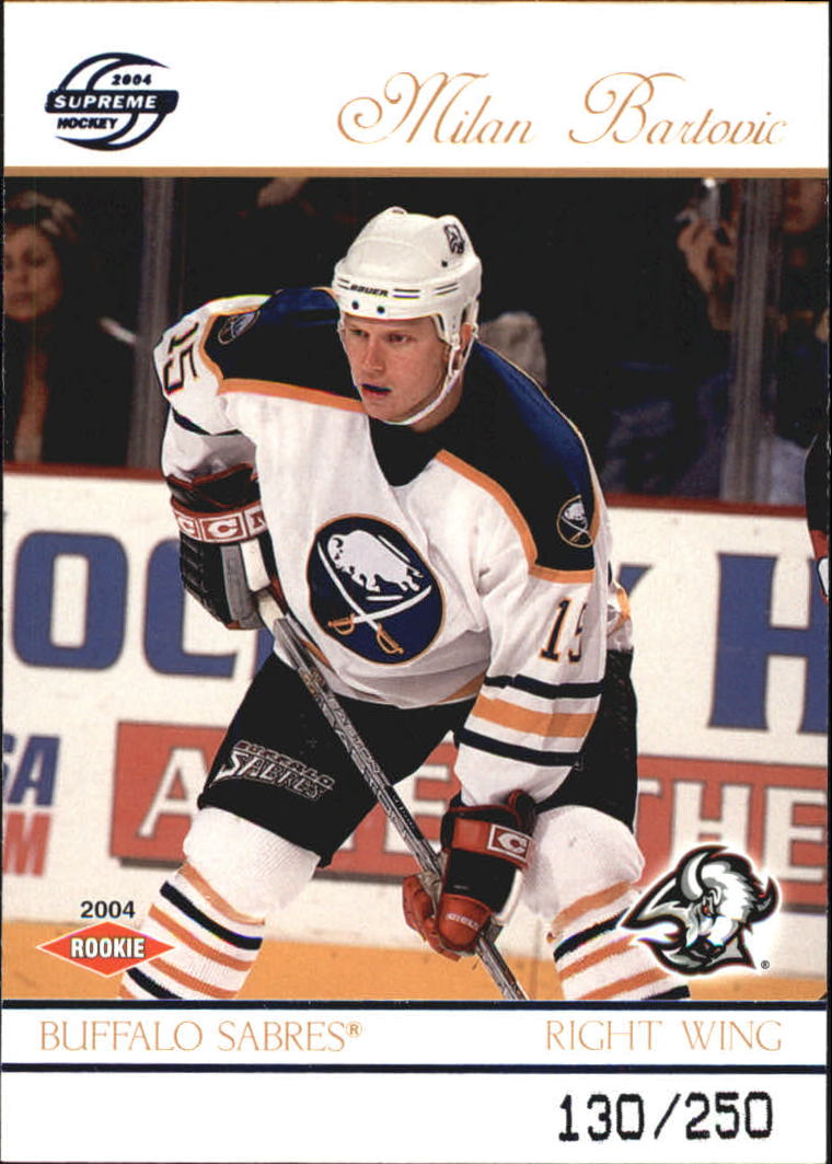 Sports Card Front