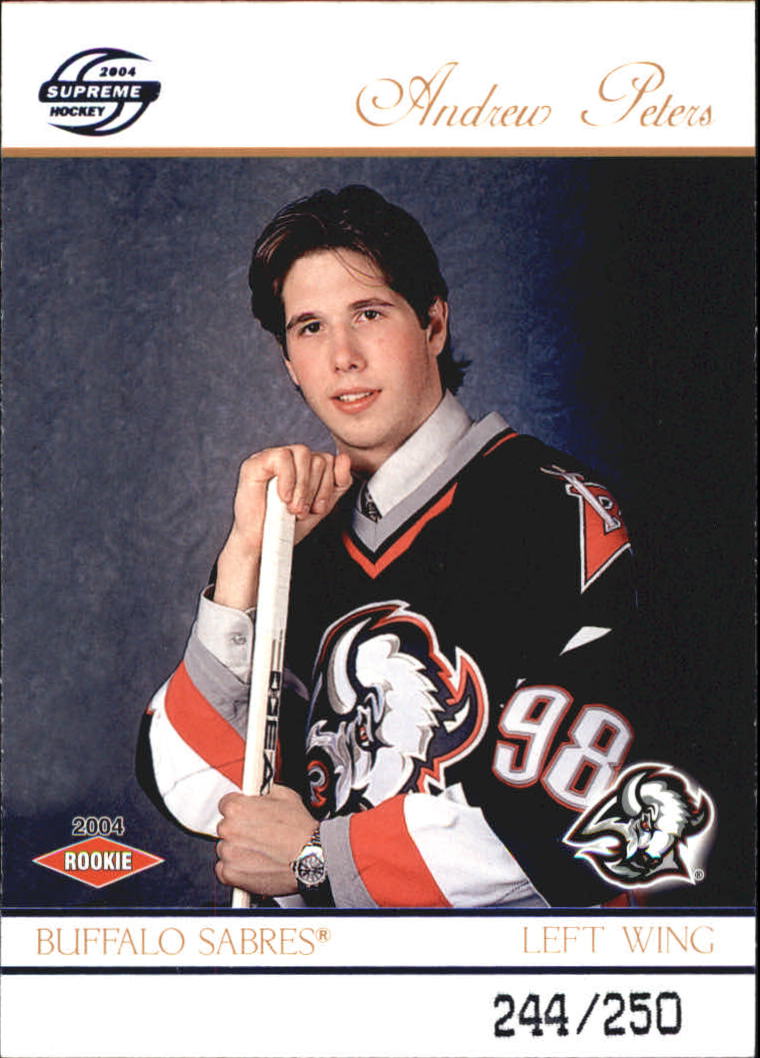 Sports Card Front