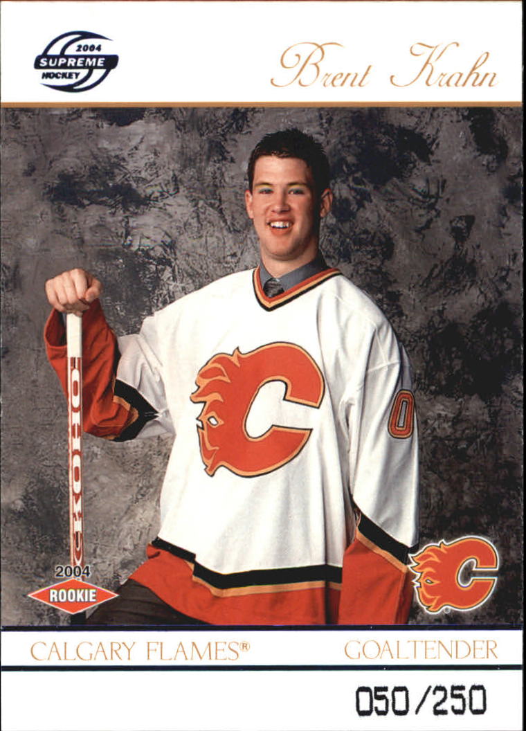 Sports Card Front
