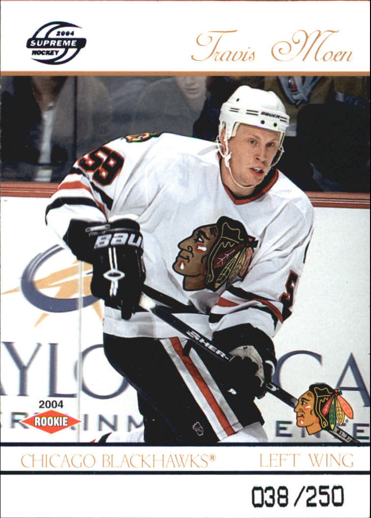 Sports Card Front