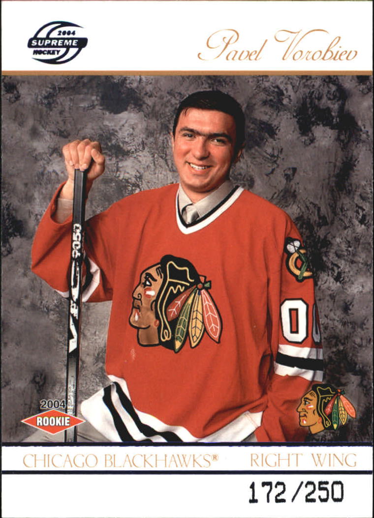 Sports Card Front