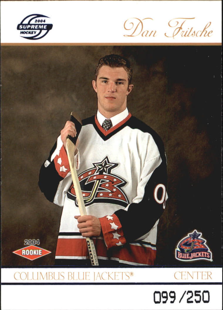 Sports Card Front
