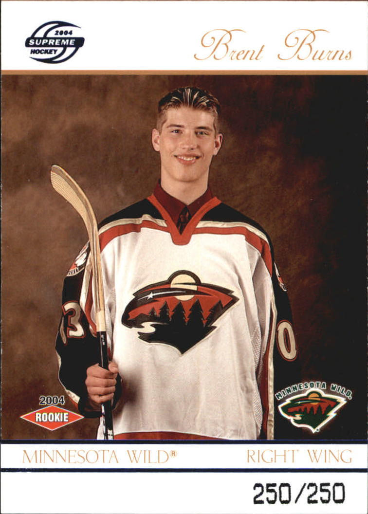 Sports Card Front