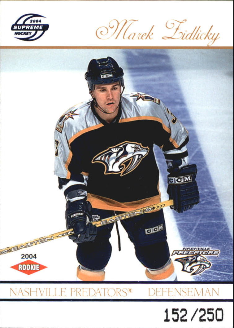 Sports Card Front