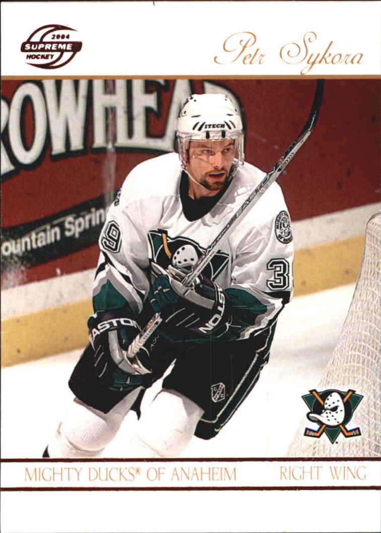 Sports Card Front
