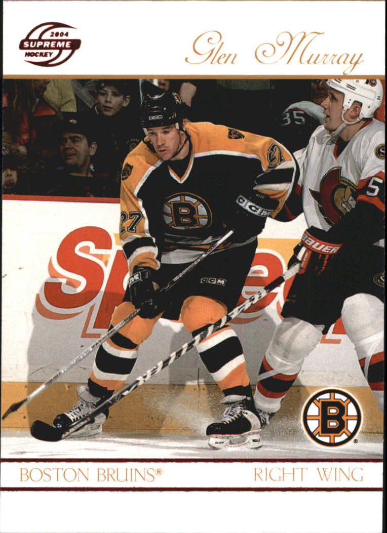 Sports Card Front