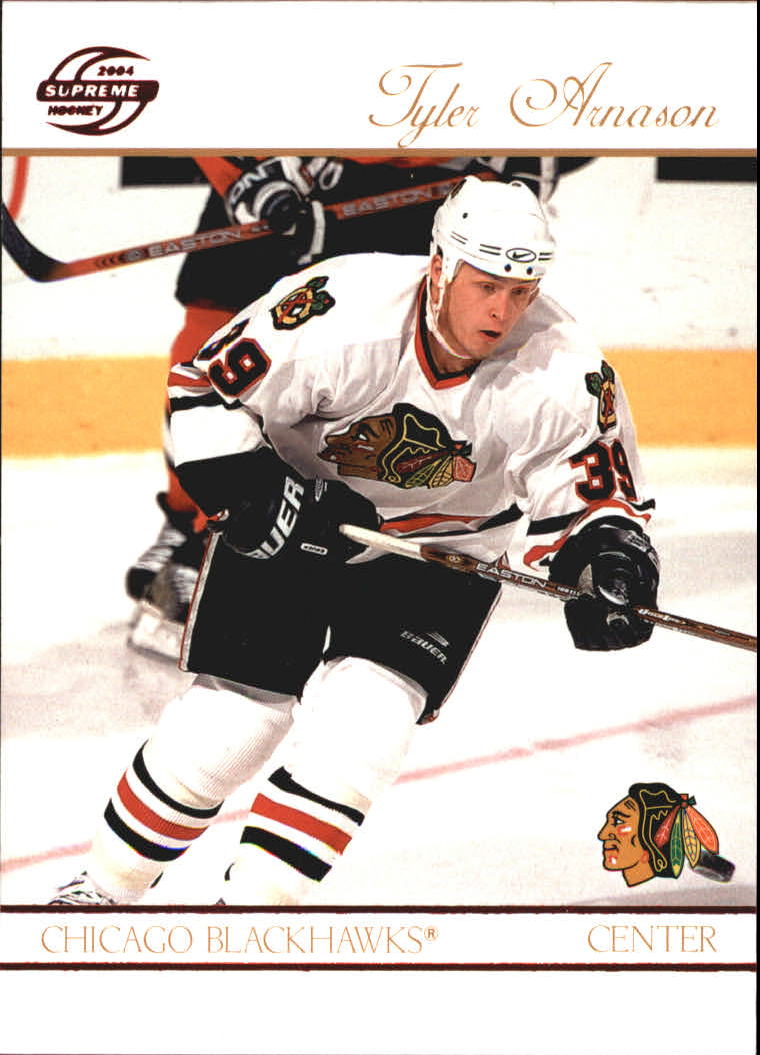 Sports Card Front