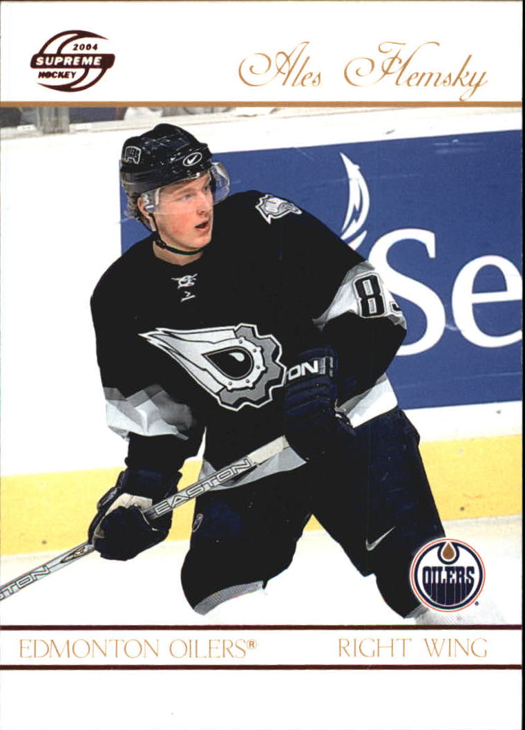 Sports Card Front
